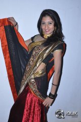 Akshaya at Present Love Movie Audio Launch